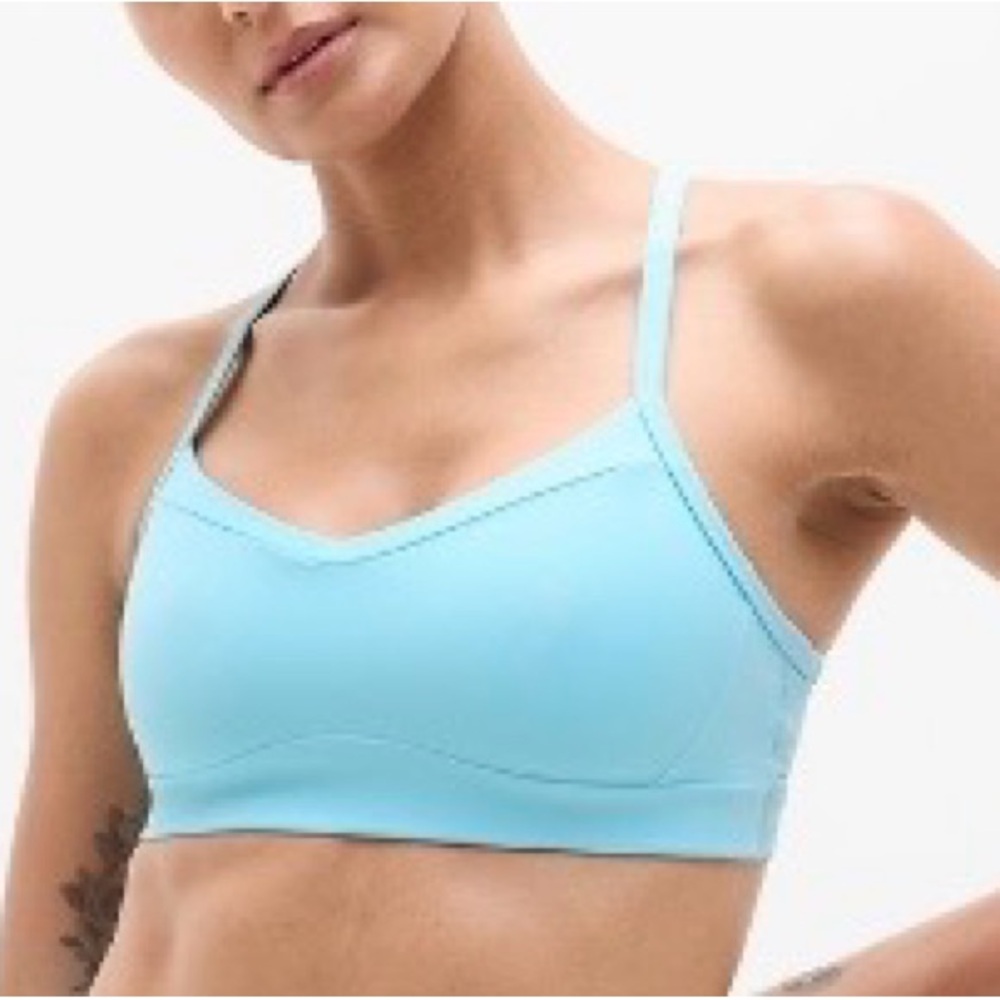 NWT Athleta Vital Bra
